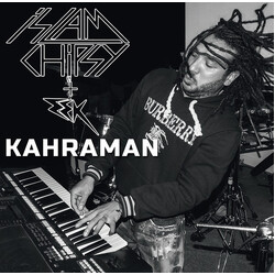 Islam Chipsy / E.E.K. Kahraman Vinyl