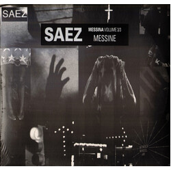 Saez Messina - Messine