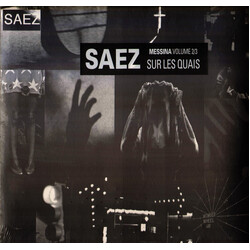 Saez Messina - Sur Les Quais