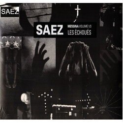 Saez Messina - Les Échoués