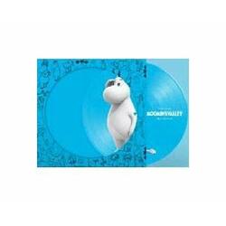Moominvalley (Moomintroll) / O.S.T. Moominvalley (Moomintroll) / O.S.T. Vinyl LP