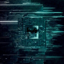 Maraton (2) Meta Vinyl LP