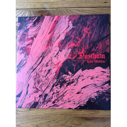 Posthum Like Wildfire Vinyl LP