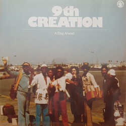 The 9th Creation A Step Ahead
