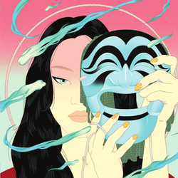 Peggy Gou Moment Vinyl 12"