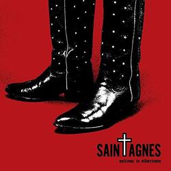 Saint Agnes Welcome To Silvertown Vinyl LP