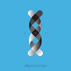 Deproducers Dna Vinyl 2 LP