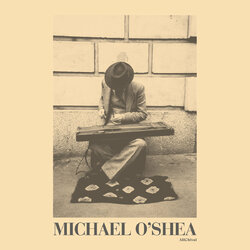 Michael O'Shea Michael O'Shea rmstrd Vinyl LP