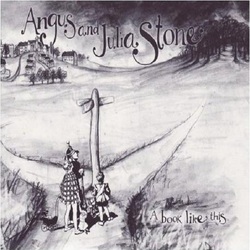 Angus & Julia Stone Book Like This Vinyl 2 LP