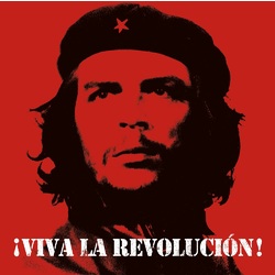 Various Artist Viva La Revolucion Vinyl LP