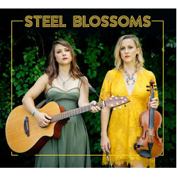Steel Blossoms Steel Blossoms Vinyl LP