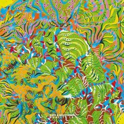 Kayo & Wilczynski Duality Vinyl LP