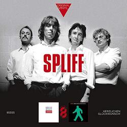 Spliff Original Vinyl Classics Vinyl 2 LP