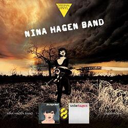 Nina Band Hagen Original VINYL Classics VINYL 2 LP