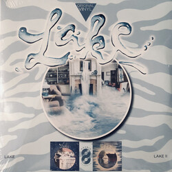Lake Original Vinyl Classics Vinyl 2 LP