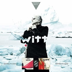 Witt Original Vinyl Classics Vinyl 2 LP