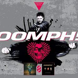 Oomph Original Vinyl Classics Vinyl 2 LP