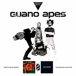 Guano Apes Original Vinyl Classics Vinyl 2 LP