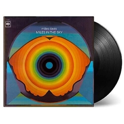 Miles Davis Miles In The Sky VINYL LP