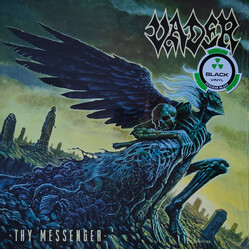 Vader Thy Messenger Vinyl