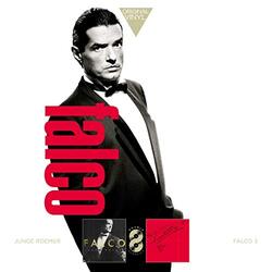 Falco Original Vinyl Classics Vinyl 2 LP