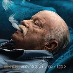 Gino Paoli Appunti Di Un Lungo Viaggio