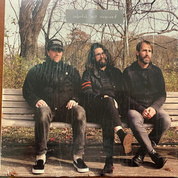 Sebadoh Act Surprised VINYL LP