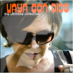 Vaya Con Dios The Ultimate Collection Vinyl 2 LP