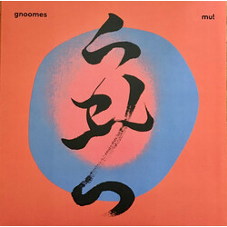Gnoomes Mu! Vinyl LP