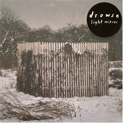 Drowse (2) Light Mirror Vinyl LP