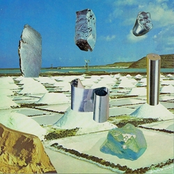 Astral Social Club / Grumbling Fur Plasma Splice Trifle VINYL LP