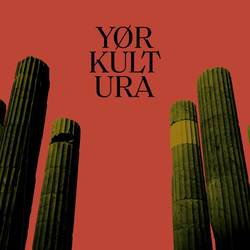 Yor Kultura Shimming / Cosmic Tribal Vinyl 12"