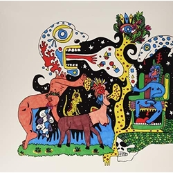 Vluba Mu Kia (Fur Future) VINYL LP