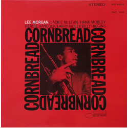 Lee Morgan Cornbread VINYL LP