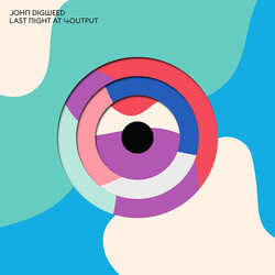 John Digweed Last Night At Output CD