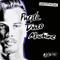 Purple Disco Machine Discotheque