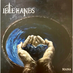 Idle Hands (8) Mana Vinyl LP