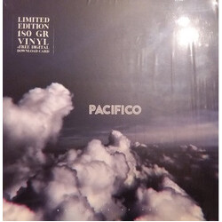Pacifico (2) Bastasse il cielo Vinyl LP