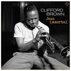 Clifford Brown Jazz Immortal 180gm Vinyl LP