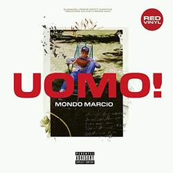 Mondo Marcio Uomo Vinyl LP