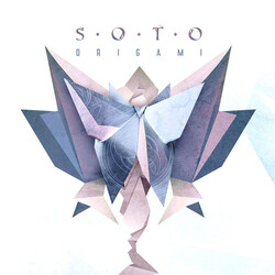 S.O.T.O. (2) Origami Multi Vinyl LP/CD