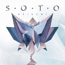 S.O.T.O. (2) Origami Multi Vinyl LP/CD
