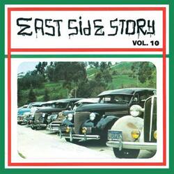 Various East Side Story Vol. 10