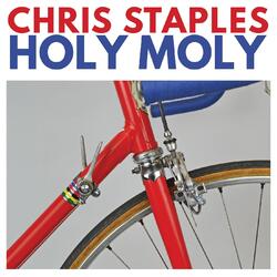 Chris Staples Holy Moly (Colv) (Red) (Iex) (Dlcd) vinyl LP