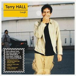 Terry Hall Laugh Vinyl LP