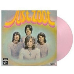 Zoot Just Zoot ltd Vinyl LP