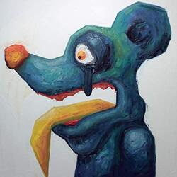 Secret Band Lp2 Vinyl LP
