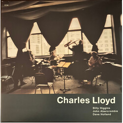 Charles Lloyd Voice In The Night Vinyl 2 LP