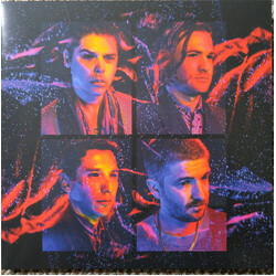 Plague Vendor By Night Vinyl LP