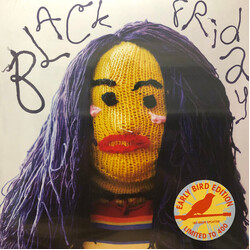 Palehound Black Friday